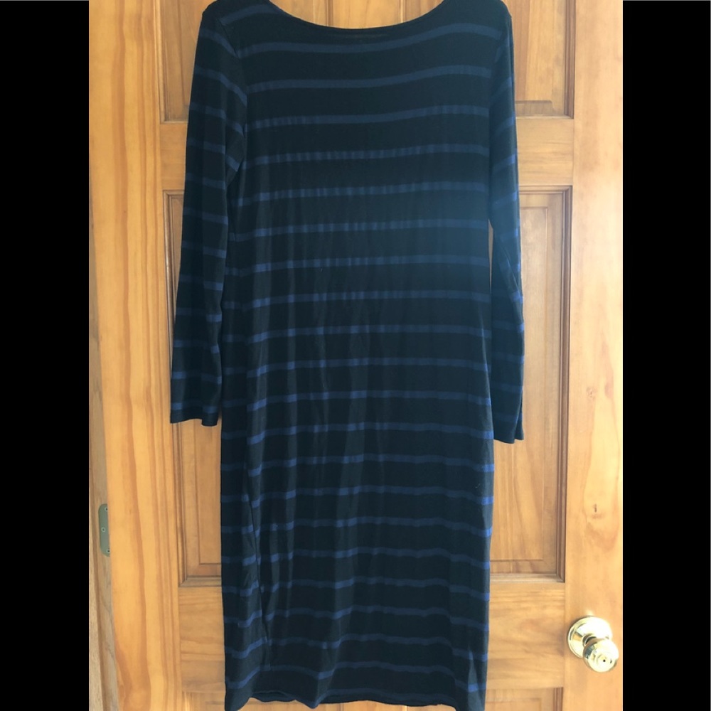 Mid Length Dress